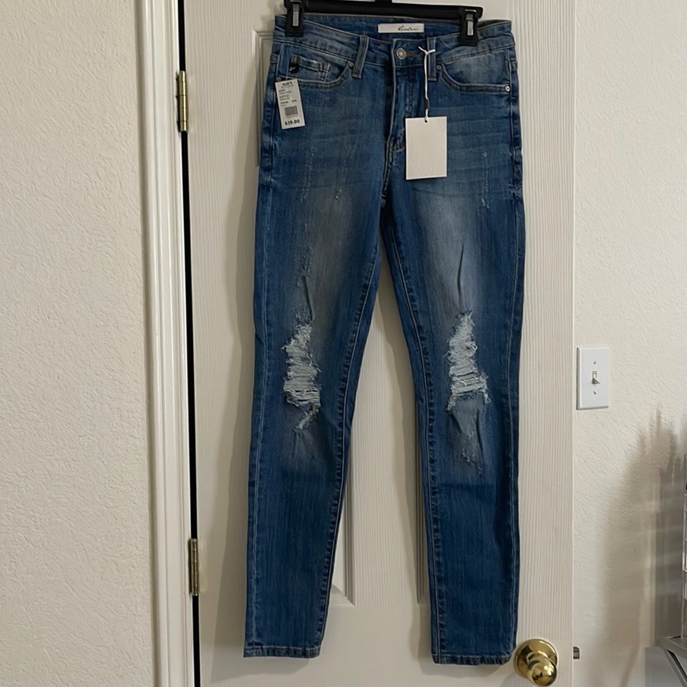 Jeans new